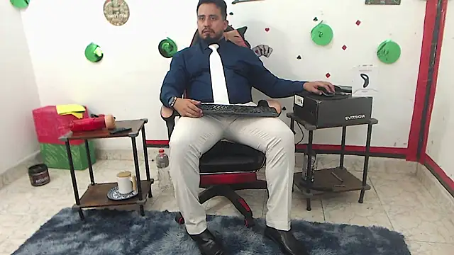 KalethBigDick online show from May 3, 2026, 10:13 pm