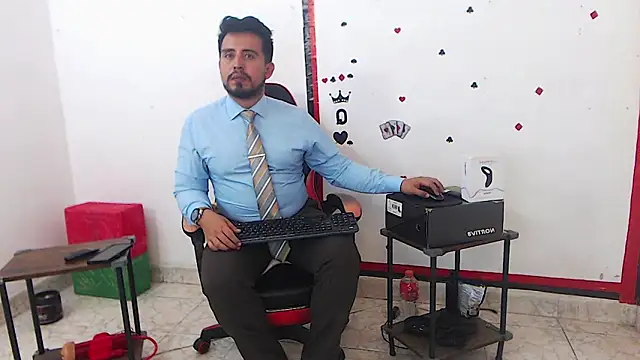 KalethBigDick online show from February 8, 2026, 12:30 am