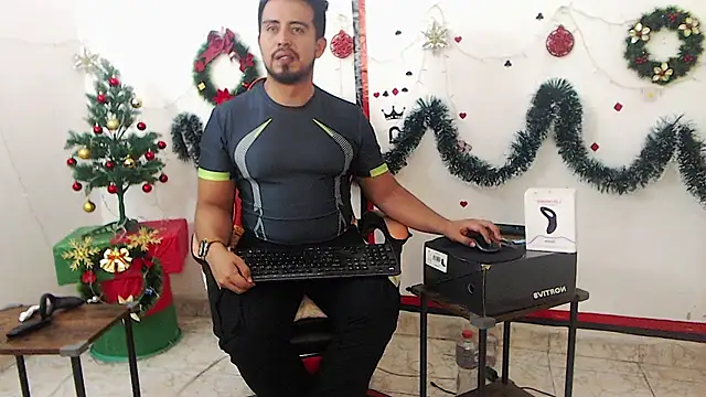 KalethBigDick online show from January 11, 2026, 4:08 am