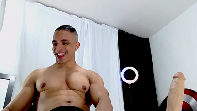 Antonywebb94 online show from June 18, 2026, 4:00 am