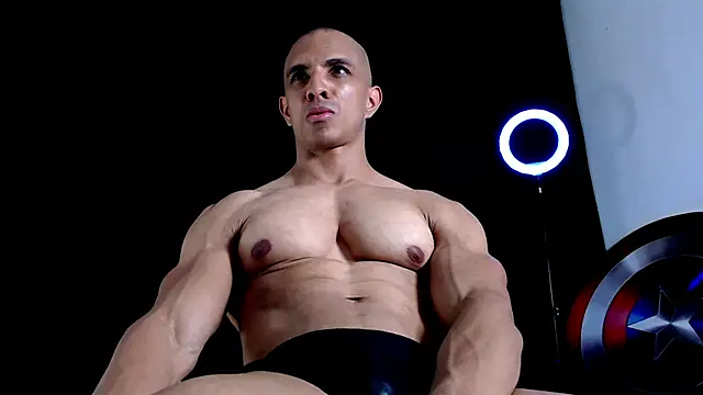 Antonywebb94 online show from November 23, 2025, 3:05 am