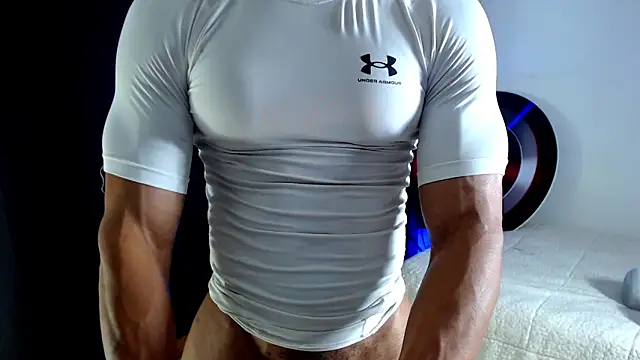 Antonywebb94 online show from October 23, 2025, 4:44 am