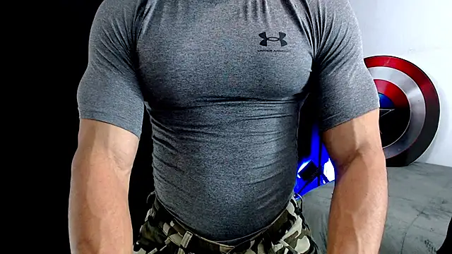 Antonywebb94 online show from January 18, 2026, 8:34 pm