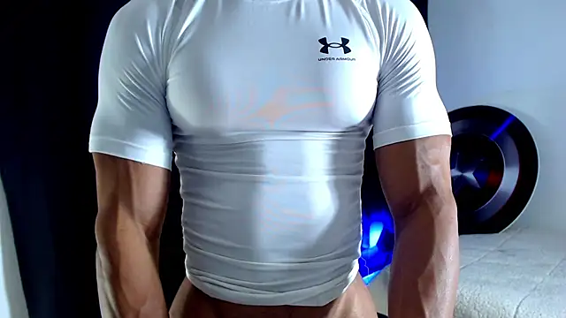 Antonywebb94 online show from October 21, 2025, 5:23 pm