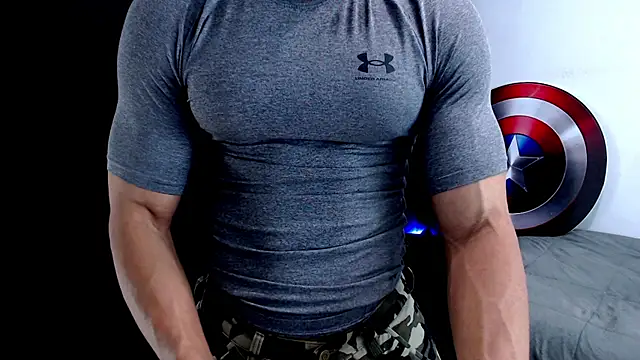 Antonywebb94 online show from February 4, 2026, 5:52 pm