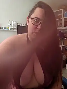 Sexy Binxy online show from November 26, 2025, 11:32 am