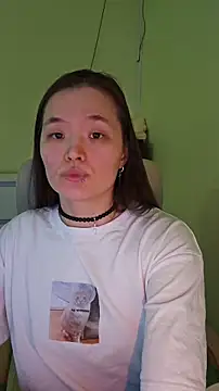 Snapshot of U_KINKY chatting on January 7, 2026, 7:57 am U KINKY online show from January 7, 2026, 7:57 am