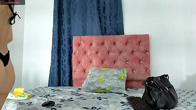 alissonandamy online show from May 1, 2026, 12:10 pm