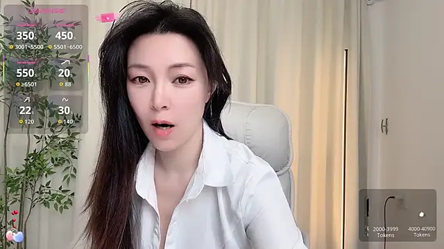 Snapshot of Ada-xixi chatting on March 6, 2026, 12:16 am Ada-xixi online show from March 6, 2026, 12:16 am