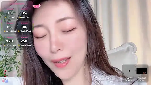 Ada-xixi online show from November 1, 2025, 1:05 pm