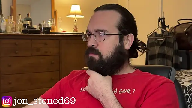 Seraph De La Luna online show from March 2, 2026, 9:55 pm