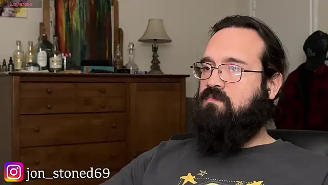 Seraph De La Luna online show from February 4, 2026, 1:33 am