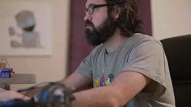 Seraph De La Luna online show from March 21, 2025, 10:28 pm