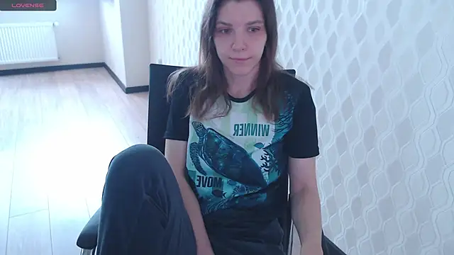 LisaHeart online show from October 29, 2025, 8:35 am