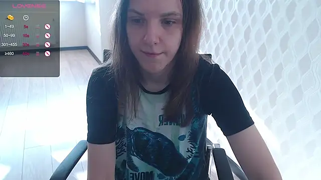 LisaHeart online show from September 15, 2025, 12:49 pm