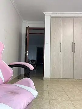 BoobiesGalore online show from March 1, 2026, 12:49 pm