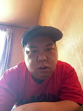 punk0805 online show from October 6, 2025, 12:45 am