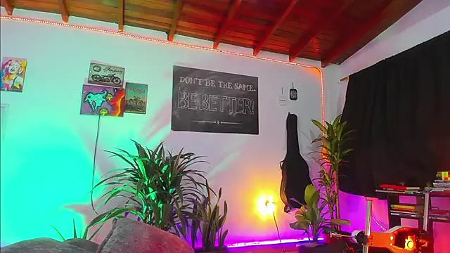 Sky nabi online show from September 18, 2025, 3:09 am