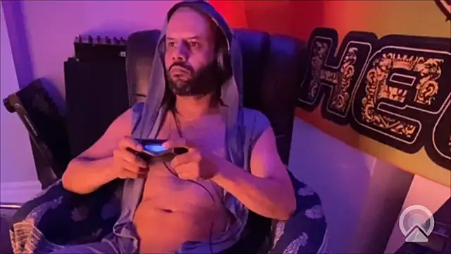 UnCutMexi666 online show from May 5, 2026, 10:07 am