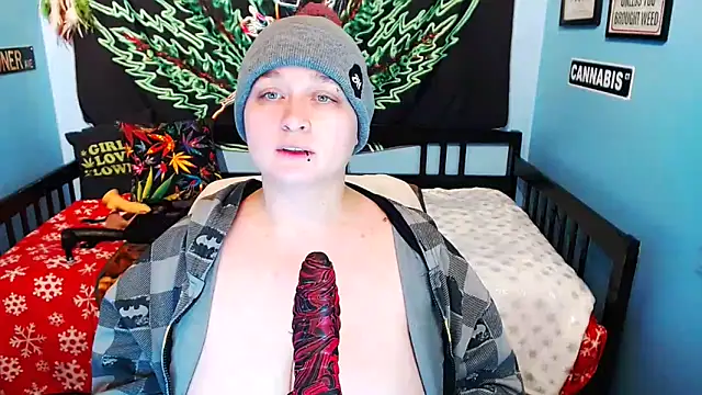 Snapshot of Chloenightmare chatting on February 18, 2025, 8:38 am Chloenightmare online show from February 18, 2025, 8:38 am