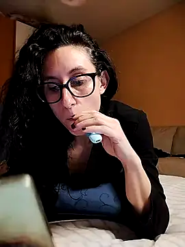 SofiaMori online show from January 15, 2025, 10:02 pm