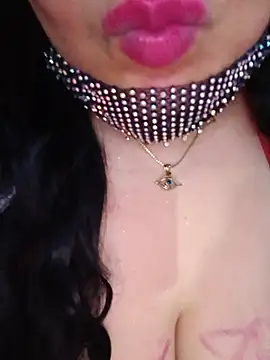 Maria Sexx online show from July 9, 2026, 10:37 am