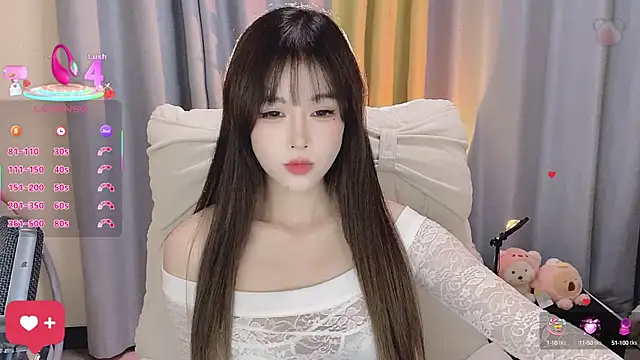 7-Love online show from September 11, 2025, 1:33 pm