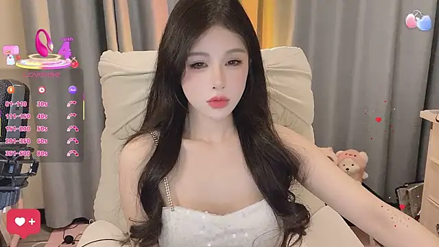 7-Love online show from May 6, 2026, 2:10 pm