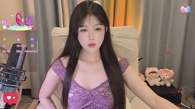 7-Love online show from June 10, 2026, 1:23 pm