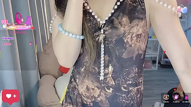 7-Love online show from February 25, 2025, 2:15 pm