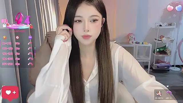 7-Love online show from March 14, 2025, 4:40 pm