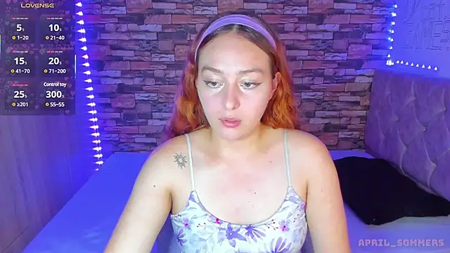 April sommer1 online show from March 19, 2025, 11:03 pm