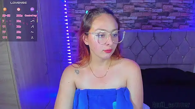 April sommer1 online show from March 5, 2025, 5:40 am