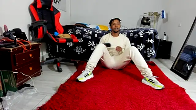 AlejoKhalifa  online show from November 27, 2025, 12:22 am