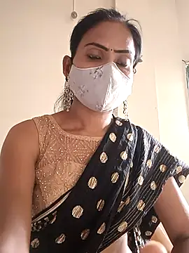 sunita6009 online show from June 4, 2026, 12:54 pm