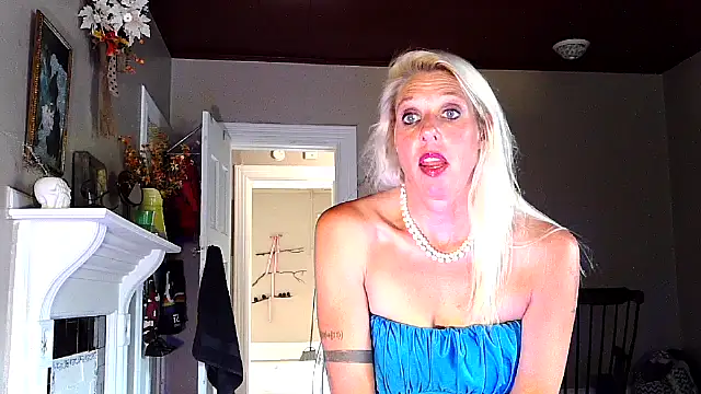 Glamazonx online show from September 13, 2025, 6:52 pm