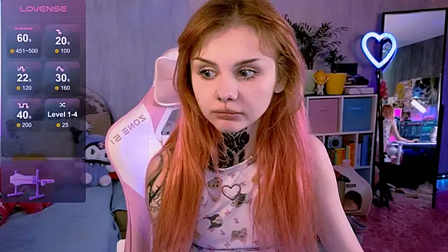 Britney Lynch online show from September 21, 2025, 1:05 pm