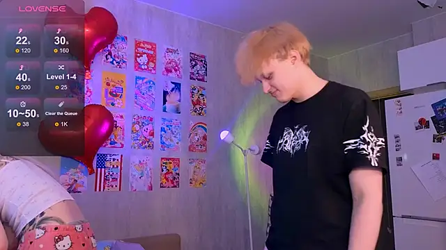 Britney Lynch online show from February 21, 2026, 7:10 am