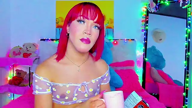 Candy Candy   online show from March 21, 2025, 1:24 am