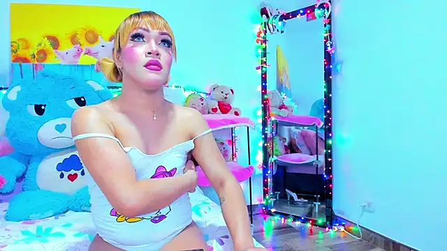 Snapshot of Candy_Candy__ chatting on April 5, 2026, 2:07 am Candy Candy online show from April 5, 2026, 2:07 am