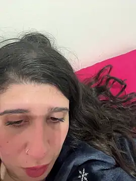 lylyacachonda online show from March 22, 2026, 7:59 pm