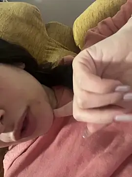 lylyacachonda online show from February 25, 2026, 11:26 pm