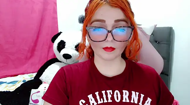 Alexatexa2929 online show from February 12, 2025, 2:03 am