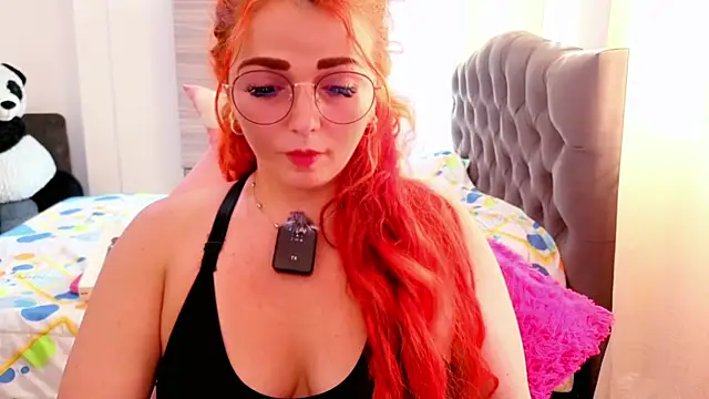 Alexatexa2929 online show from January 7, 2026, 8:25 pm