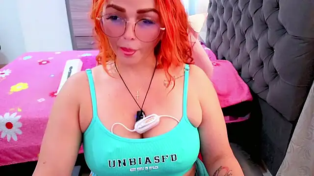 Alexatexa2929 online show from April 25, 2026, 9:01 pm