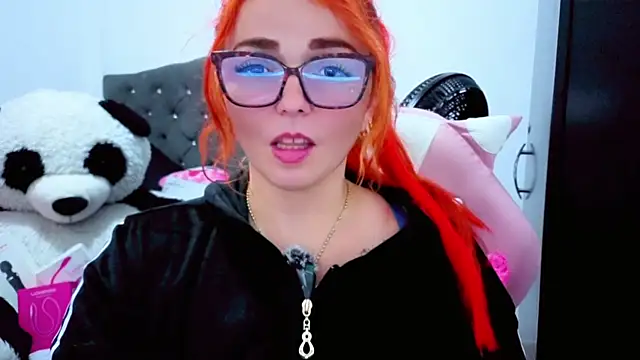 Alexatexa2929 online show from October 10, 2025, 9:37 pm