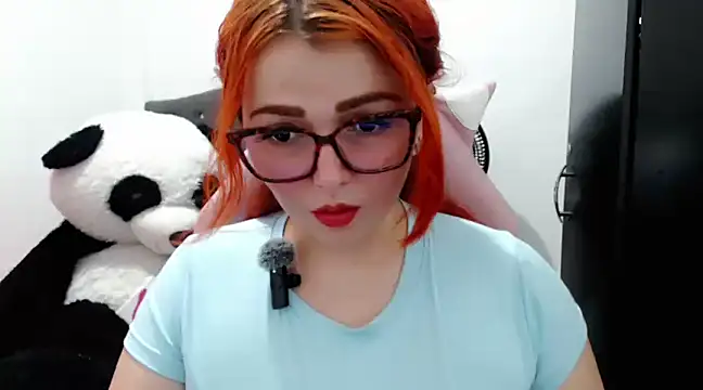 Alexatexa2929 online show from March 9, 2025, 9:14 pm