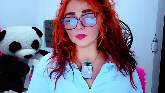 Alexatexa2929 online show from October 7, 2025, 8:10 pm