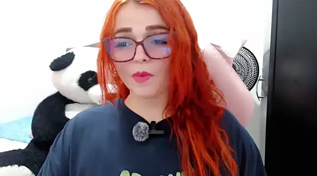 Alexatexa2929 online show from March 15, 2025, 1:19 am