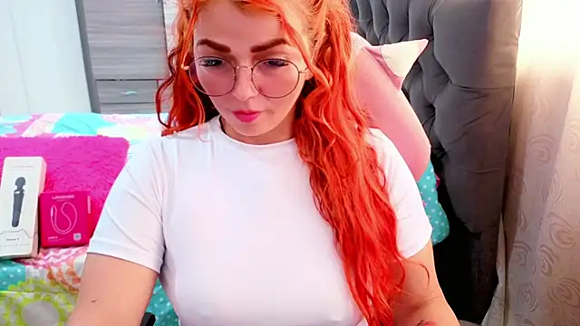 Alexatexa2929 online show from April 29, 2026, 7:53 pm
